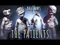 [SFM] Little Nightmares Song "Patients" | Rockit Gaming & Archer Gaming