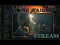 Shadow of the Tomb Raider #16 LS - Dějová linie (klouzačka) a Sopka (Obrovský kajman) (LS20/09/16)