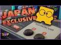 That Time Nintendo Released Games on Floppy Disks | Famicom Disk System and Twin Famicom