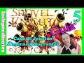 SHOVEL KNIGHT TREASURE TROVE - King Of Cards - Todas las MEDALLAS AL MÉRITO #5