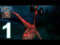 Siren Head Haunted House Gameplay Walkthrough Part 1 (IOS/Android)