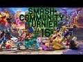 Smash Community Turnier #16
