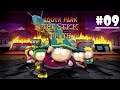 South Park The Stick of Truth - Alien Abduction / Abdução Alienígina - 9