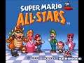 Super Mario All Stars Review