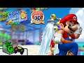 Super Mario Sunshine (3D All-Stars) [Switch] - Gameplay Session