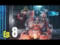 π΄ Syntax Error - THE ASCENT (Hard, All Side Quests) #8 - LIVE Series