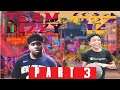 Team Dizzy VS Team TC! 3V3 ROE Battle 2020 (Part 3 of 3)