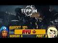TEPPEN - Budget 101: Ryu  (PART B) Season 5 w/Iowa