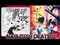 THE DEATH OF NARUTO?! | Boruto Naruto Next Generations Chapter 36 Review & Theories