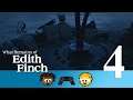 The Graveyard - 4 - D&F Play What Remains of Edith Finch