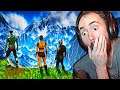 The Wait is OVER! Asmongold Tries Ashes of Creation | NEW MMO Gameplay