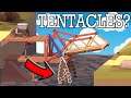 This BRIDGE has TENTACLES!? Getting technical in Poly Bridge 2!