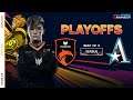 TNC Predator vs Team Aster Game 1 (BO3) | Weplay Animajor Playoffs