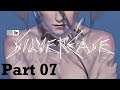 Tokio was the Guy at the Mall! - Let's Play The Silver Case (Blind) - 07