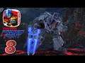 TRANSFORMERS: Forged to Fight Gameplay Walkthrough Part 8 - iOS | ANDROID