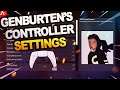 TRYING OUT GENBURTENS CONTROLLER ALC SETTINGS heres what happnened.... Apex Season 10