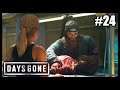 UN REMÈDE ? (Days Gone #24) [FR]