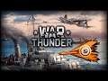 War Thunder - Starfighters update