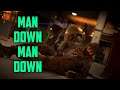 Warzone - Man Down Man Down | #Shorts #CallOfDuty