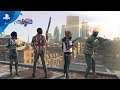 Watch Dogs Legion | Gamescom 2019 – Play as Anyone explained | PS4