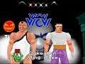 WCW/nWo Revenge - Dake Ken/Ming Chee - Tag Team Championship (Hard) (1080p/60fps)