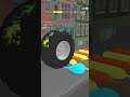 Wheels Smash. All Levels Gameplay Android, iOS #game #gameplay #mobilegame #asmr