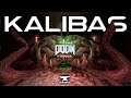 Who is KALIBAS? KALIBAS Needs a CODEX Entry! - Doom Lore and Theory