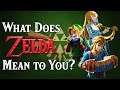 Why The Legend of Zelda is the Greatest Gaming Franchise (35th Anniversary Celebration)