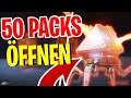 Wir öffnen 50 PACKS und HOFFEN! | Apex Legends Deutsch Pack Opening Season 10
