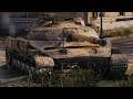 World of Tanks Object 907 - 11 Kills 10,3K Damage