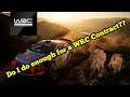 WRC 8 Final Races of WRC 2 Pro Season