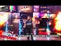 WWE 2K Battlegrounds - Kevin Owens (Entrance, Signature & Finisher)