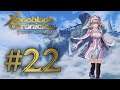 Xenoblade Chronicles: Future Connected Playthrough with Chaos part 22: Gathering Alcamoth Materials