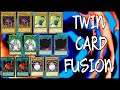 Yugioh Twin Card Fusion Colabs Yu-gi-oh! Forbidden Memories 720p