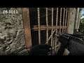 ZB-1011 Exit Location (Customs) With Map in Escape From Tarkov