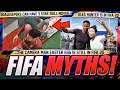 1ST FIFA 20 FIFA MYTHS!!