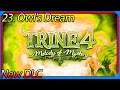 23. Owl's Dream | Trine 4: Melody of Mystery DLC Full Level Gameplay | The Nightmare Prince