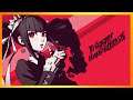 9-Danganronpa: Trigger Happy Havoc - ловушка Кукловода ʕ •̀ ω •́ ʔ