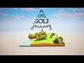 A Little Golf Journey - Playtonic Partnership Trailer