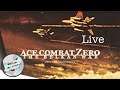 Ace Combat Zero Playthrough No Commentary [Ace Mode]