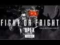 APEX LEGENDS, NEW UPDATE 1.2 ,FIGHT OR FRIGHT,SEASON 3, LIVE