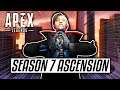 Apex Legends Season 7 'ASCENSION'....