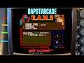 Arcade emulation on the spectrum next from rustypixels.uk