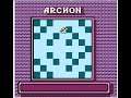 Archon (video 3) (NES)