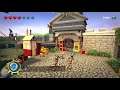 Asterix & Obelix XXL2 - max level difficulty "Hard" ,basic character,only Asterix-Pirate Island pt 1