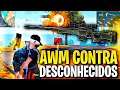 AWM CONTRA DESCONHECIDOS 1.0