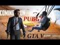 Battlegrounds Mobile India | PUBG in GTA V ? Big Announcement | GTA V gameplay ending Part-2