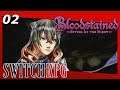 Bloodstained: Ritual of the Night - Nintendo Switch Gameplay - Ep 2