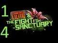 Borderlands 2: Commander Lilith & the Fight for Sanctuary #14 The cost of progress