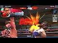 BOXING STAR Gameplay Walkthrough Part 12 - iOS | ANDROID